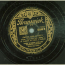 Fred Waring and his Pennsylvanians - Tesss torch song (I had a man) / Sweet and Lovely