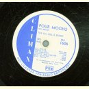 The Gil Mellé Sextet - The Gears / Four Moons