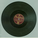Sally Douglas, Geraldo and his Orchestra - The same little words / You, Fascinating you