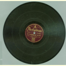 Sally Douglas, Geraldo and his Orchestra - The same little words / You, Fascinating you