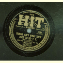 Cootie Williams - Things aint what they used to be / Red Blues