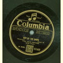 The Trix Sisters - Sweet ukulele maid / Out of the dawn