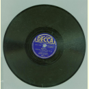 Connie Boswell - Martha / Home on the Range