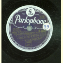 Humphrey Lyttelton - The 1953 Super Rhythm Style Series No. 18 / The 1953 Super Rhythm Style Series No. 19