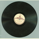 The Malcolm Mitchell Trio - Istanbul / False hearted lover