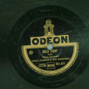 Tony Murena  - Le Jitterbug / Hold tight