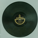 Tony Murena  - Le Jitterbug / Hold tight