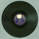 Alfred Beres - Bayrisch Zell / Schlierseeer Schuhplattler