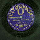 Alfred Beres - Bayrisch Zell / Schlierseeer Schuhplattler