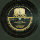 Heinz Munsonius - Der Herr Torero / La-Le-Lu