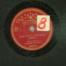 Alfred Hause - Donna Vatra / Tango du Reve