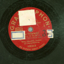Willy Schneider - Winter / Das Geheimnis