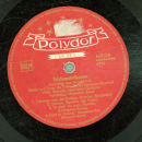 Willy Schneider - Jubel Trubel Heiterkeit, Karneval 1953