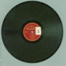 Rudi Schuricke - Rote Orangen / Bella Signora