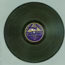 Hempel, Walter, Orth.  / Gr. Streichorchester mit Gesang...