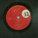 Willy Schneider - Ramona / Märchen von Tahiti