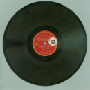 Willy Schneider - Ramona / Märchen von Tahiti