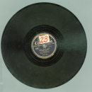 Hans Rehmstedt - Komm in den kleinen Pavillon / Lache, tanze, singe