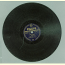 Willy Alberti - Luna Rossa / Vola, Colomba