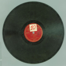 Alfred Hause Radio-Tango-Orchester - Olé Guapa / A...