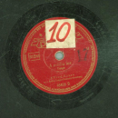 Alfred Hause Radio-Tango-Orchester - Olé Guapa / A media Luz