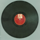Alfred Hause Radio-Tango-Orchester - Olé Guapa / A media Luz