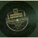 Eddie Cantor - Over somebody elses shoulder / The man on the flying Trapeze