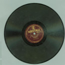 Charlie Kunz - Schlager-Melodien N.R. 25 Teil I und II