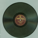 Charlie Kunz - Schlager-Melodien N.R. 25 Teil I und II
