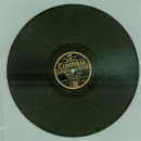 Mantovani - Donkeys Serenade and giannina mia / Sympathy