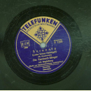 Die Kardosch-Sänger - Ständchen / Serenata
