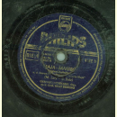 Gerhard Wendland, Willy Berking u. s. Orch. - Das machen nur die Beine von Dolores / Maja-Mambo