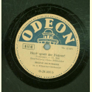Heinz Huppertz - Heut spietl der Ziehrer! Teil I / Teil II