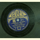Lew Stone - Youre laughing at me / Slumming on park avenue
