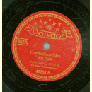 Hans Georg Schütz - Schabernack / Quecksilber Polka