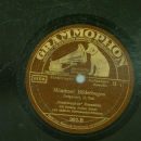Grammophon Ensemble - Münchnener Bilderbogen Teil I / Teil II