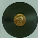 Grammophon Ensemble - Münchnener Bilderbogen Teil I / Teil II