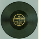 Fred Bird, Marimba Band - Mondnacht auf der Donau /...