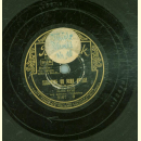 Alice Faye - Ive got my Love to keep me warm / Slumming on Park Aventue