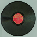Nelson Eddy - The Mounties / Rose-Marie