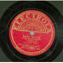 Nelson Eddy - The Mounties / Rose-Marie