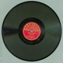 Nelson Eddy - The Mounties / Rose-Marie