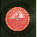 Marian Anderson - Sometimes I feel like a motherless child / a) Deres no hidin place down dere b) Evry time I feel de spirit