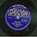 Jimmie Lunceford - The best things in life are free / Jealous