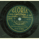 Die 5 Gloria Gesangs Guitarristen - Das Bienenhaus / Die Liebeslaube