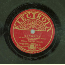 Nelson Eddy - Sun Up to Sundown / Senorita