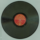 Nelson Eddy - Sun Up to Sundown / Senorita