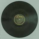 Woddy Hermann - Do nothin till you hear from me / By the...