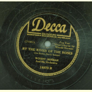 Woddy Hermann - Do nothin till you hear from me / By the river of the roses