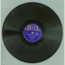 Jimmy Dorsey - The Memry of a rose / I hear a rhapsody